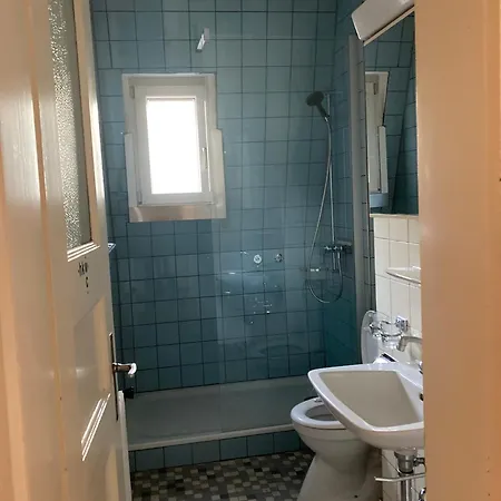 Apartment Central *