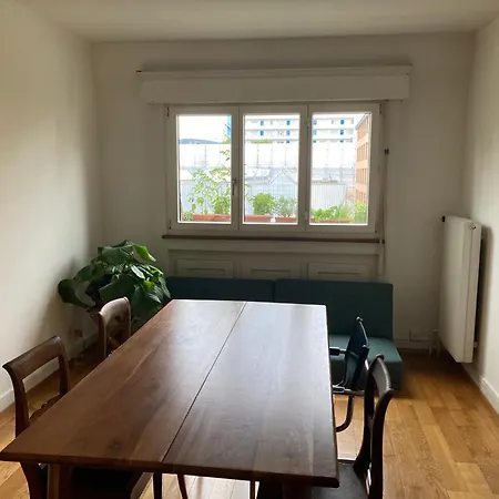 Apartment Central