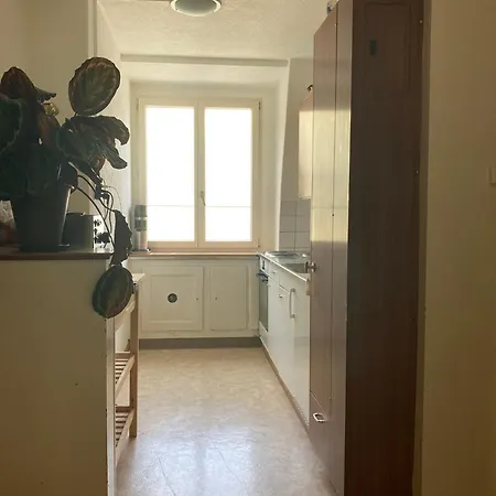 Appartamento Central Apartment Zurigo